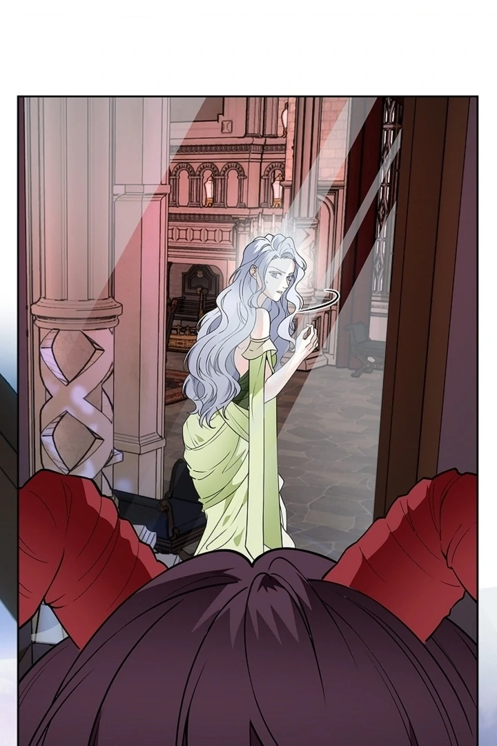The Saintess's Petals Become Wet Chapter 33 - page 30