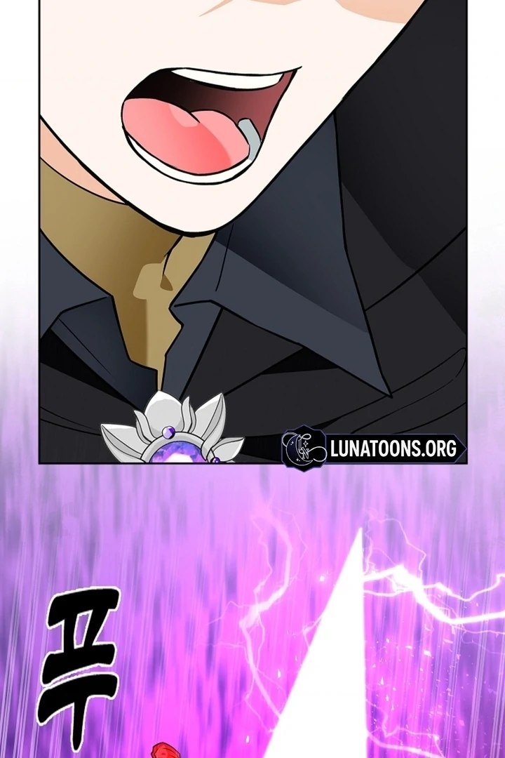 The Saintess's Petals Become Wet Chapter 33 - page 35