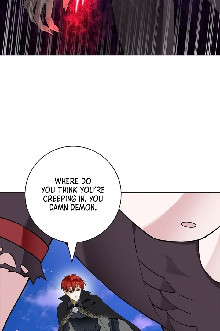 The Saintess's Petals Become Wet Chapter 33 - page 37
