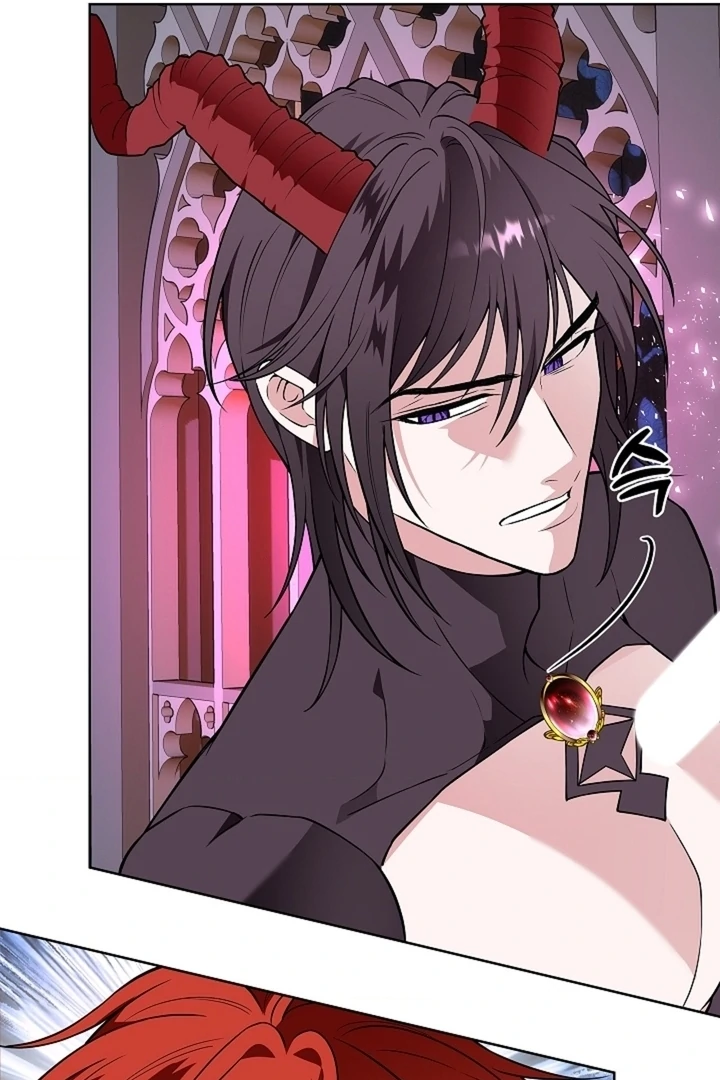 The Saintess's Petals Become Wet Chapter 33 - page 40