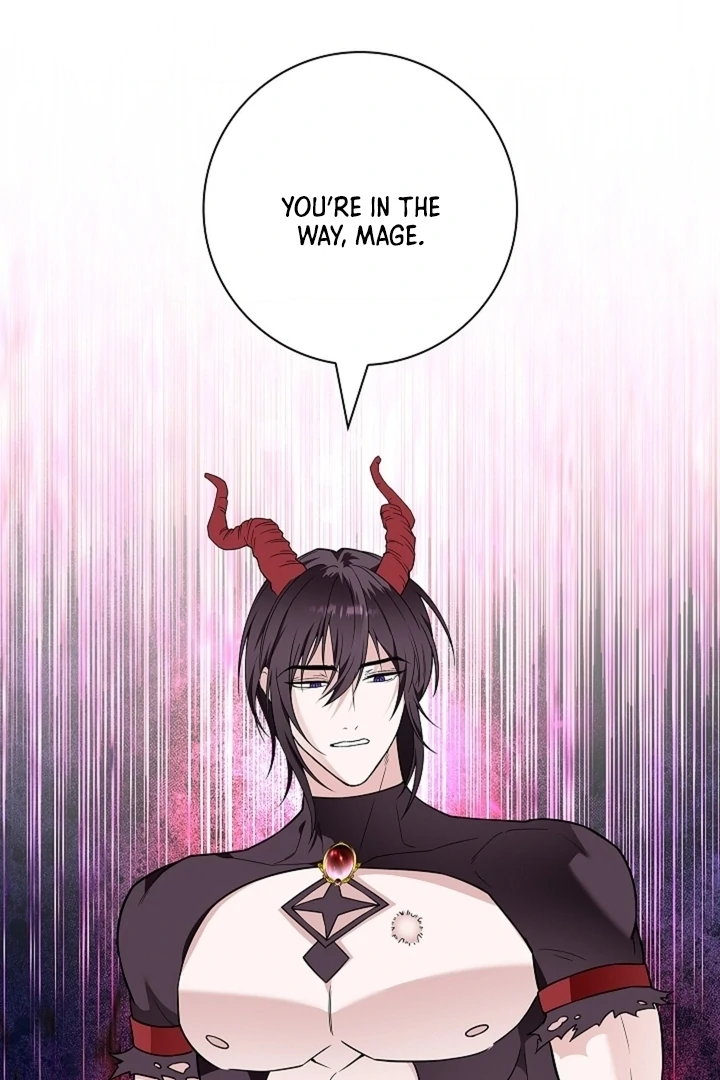 The Saintess's Petals Become Wet Chapter 33 - page 50