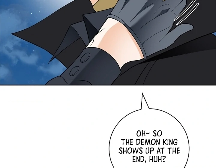 The Saintess's Petals Become Wet Chapter 33 - page 52