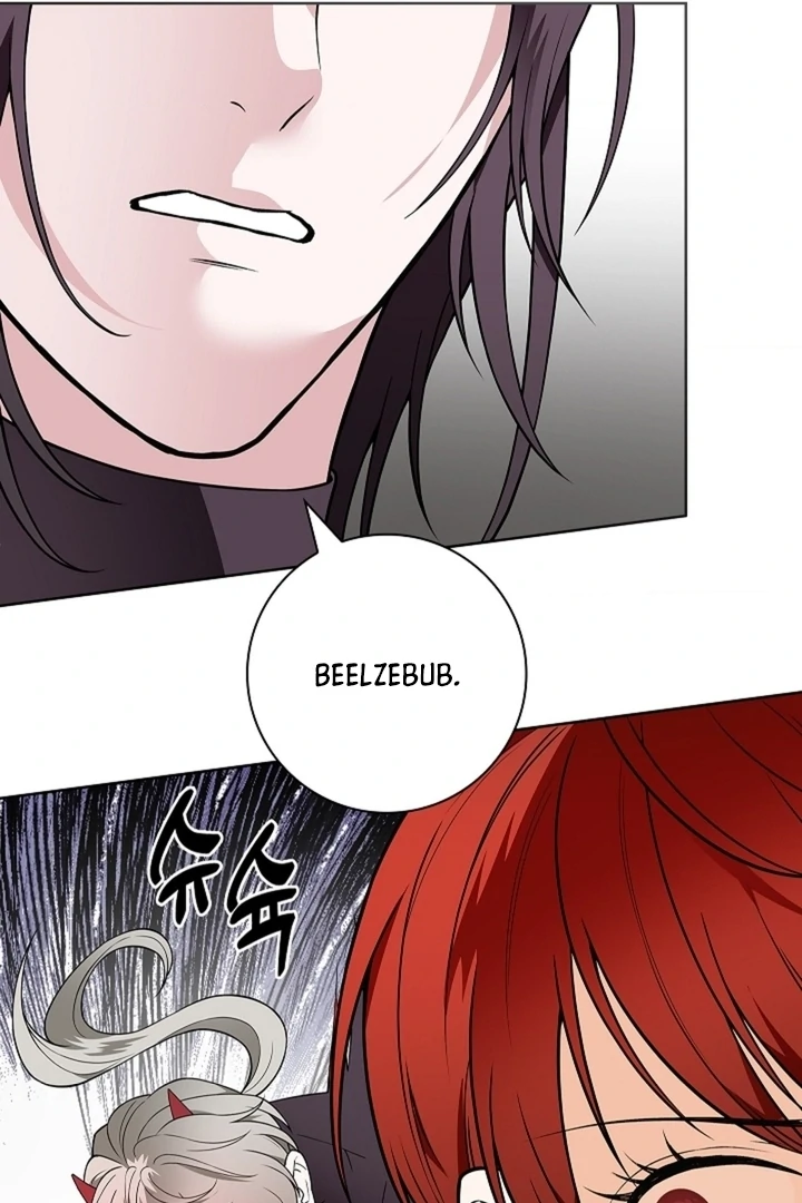 The Saintess's Petals Become Wet Chapter 33 - page 54