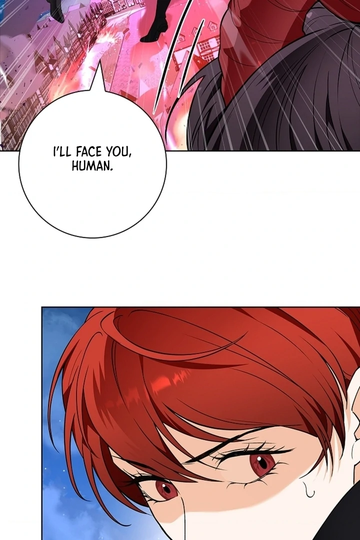 The Saintess's Petals Become Wet Chapter 33 - page 58