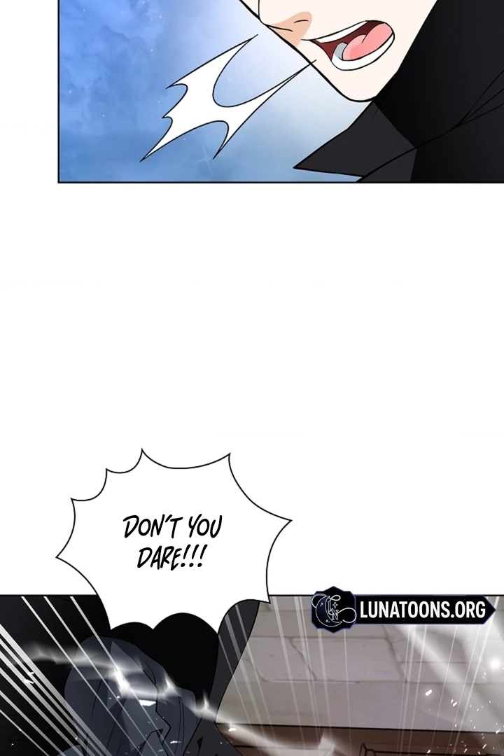 The Saintess's Petals Become Wet Chapter 33 - page 59