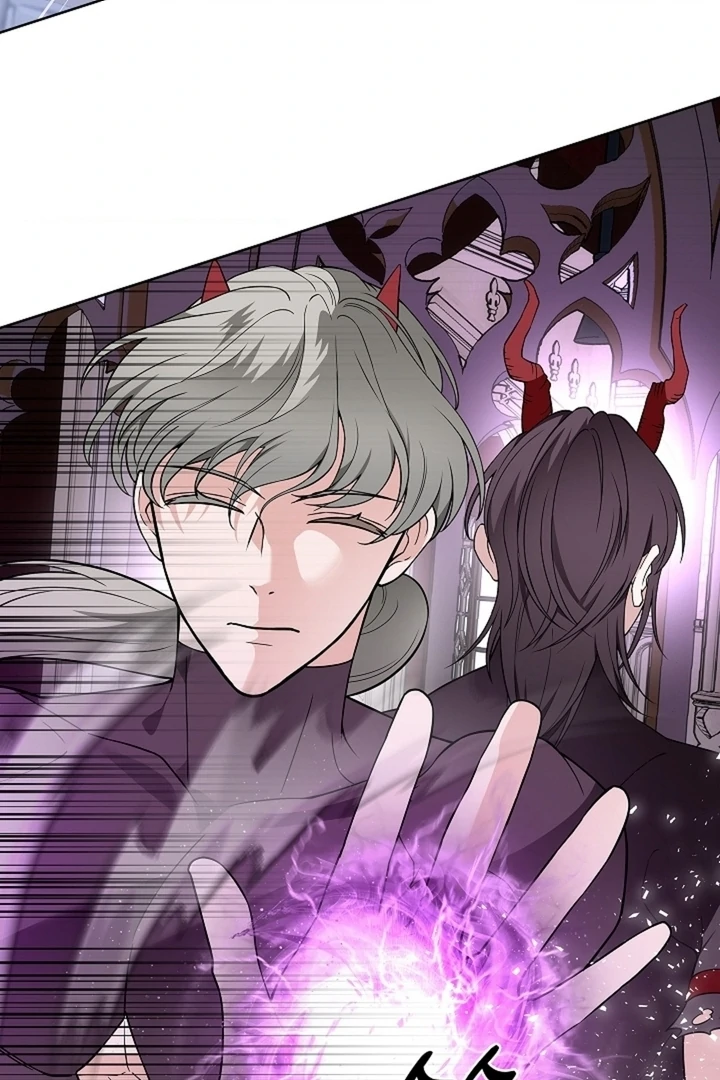 The Saintess's Petals Become Wet Chapter 33 - page 61