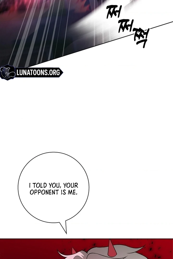 The Saintess's Petals Become Wet Chapter 33 - page 64