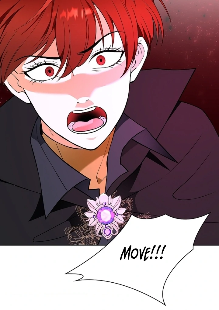 The Saintess's Petals Become Wet Chapter 33 - page 66