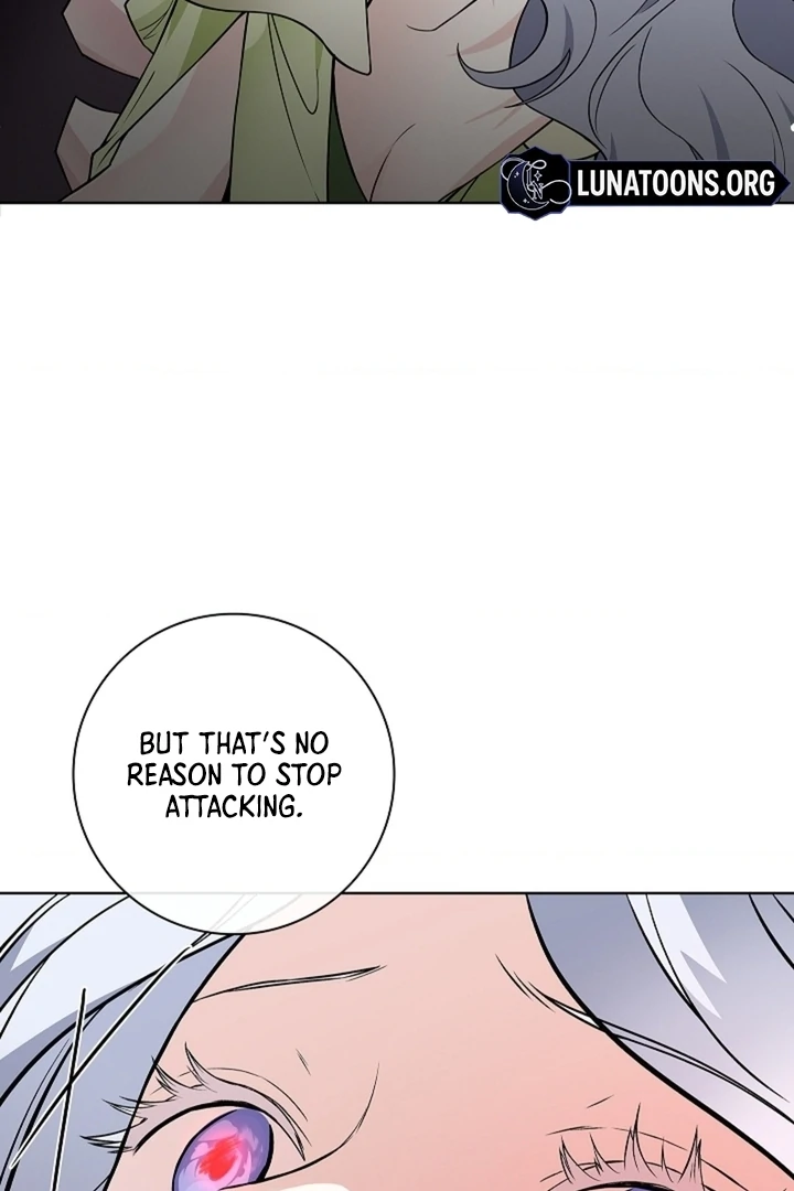 The Saintess's Petals Become Wet Chapter 33 - page 73