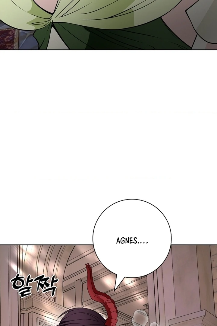 The Saintess's Petals Become Wet Chapter 33 - page 75
