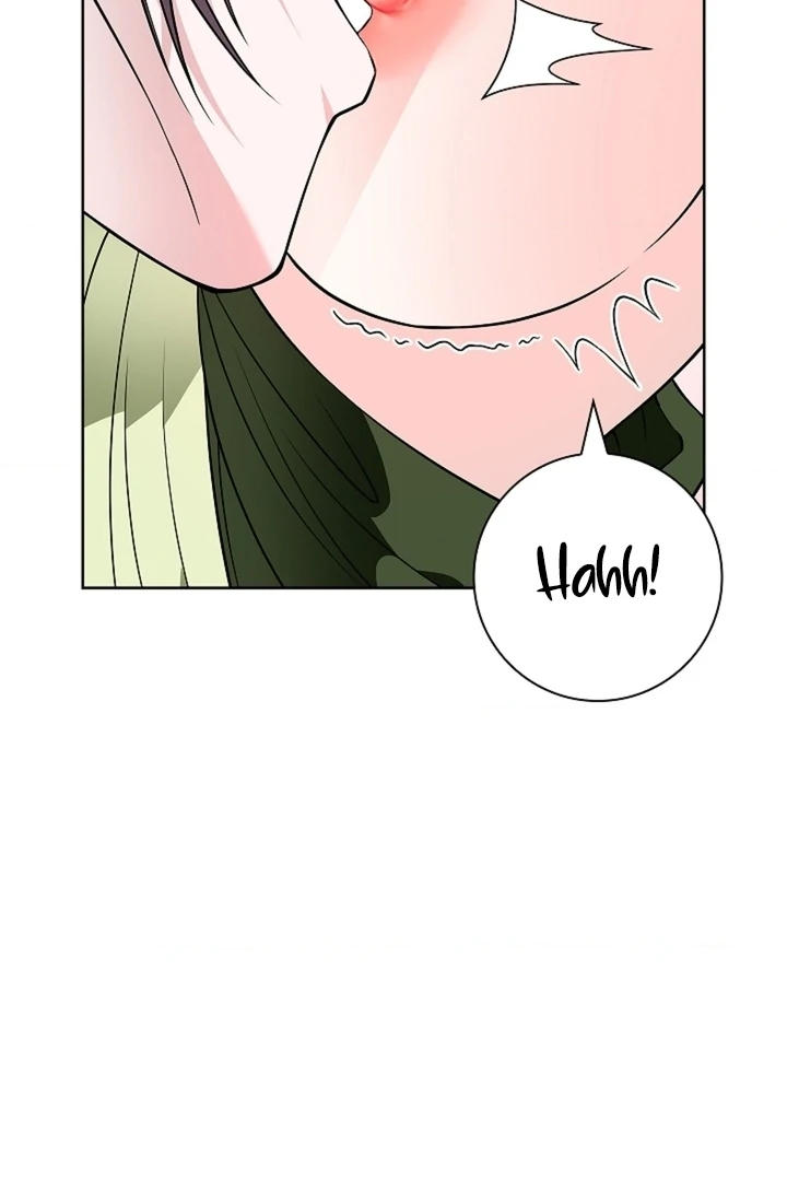 The Saintess's Petals Become Wet Chapter 33 - page 78
