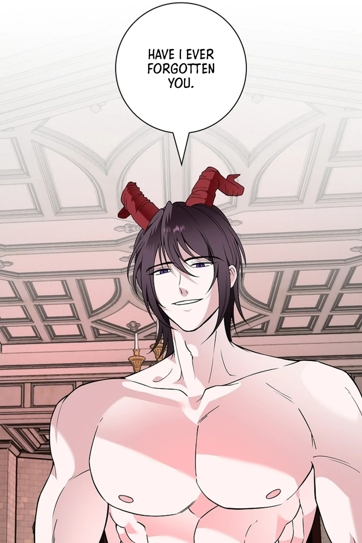 The Saintess's Petals Become Wet Chapter 33 - page 82