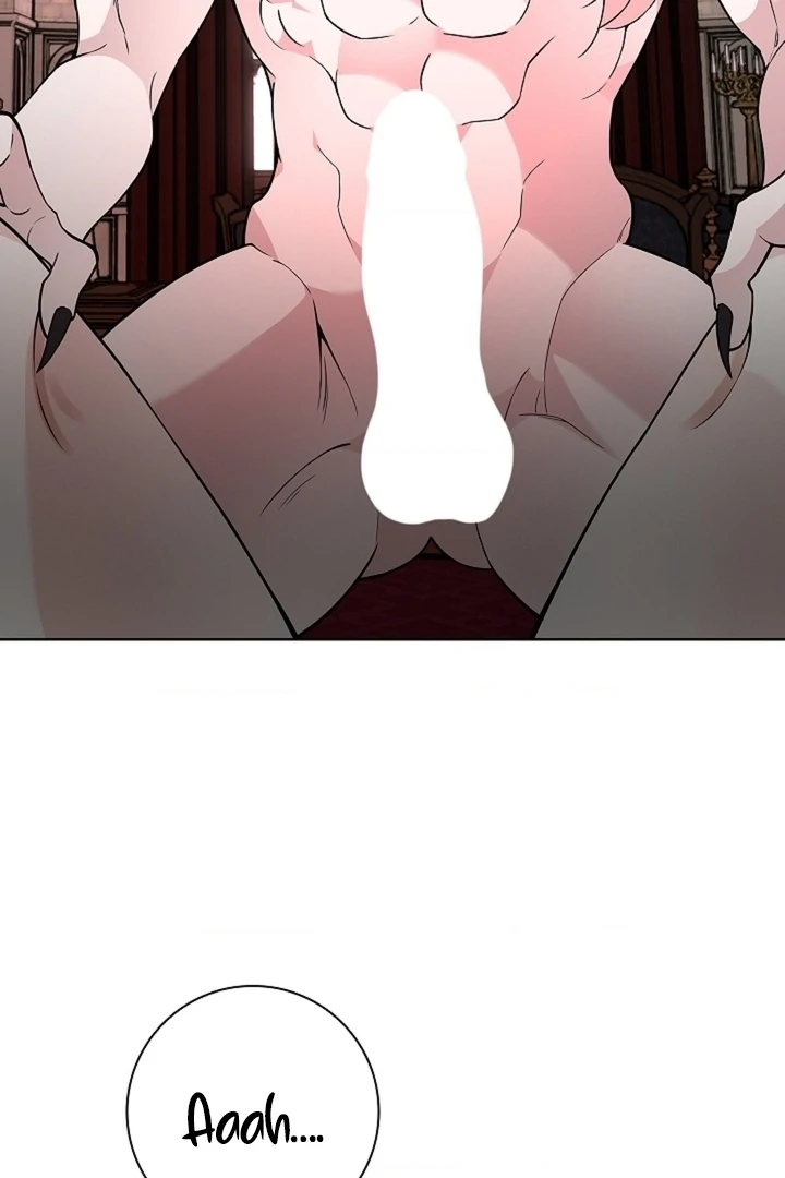 The Saintess's Petals Become Wet Chapter 33 - page 83