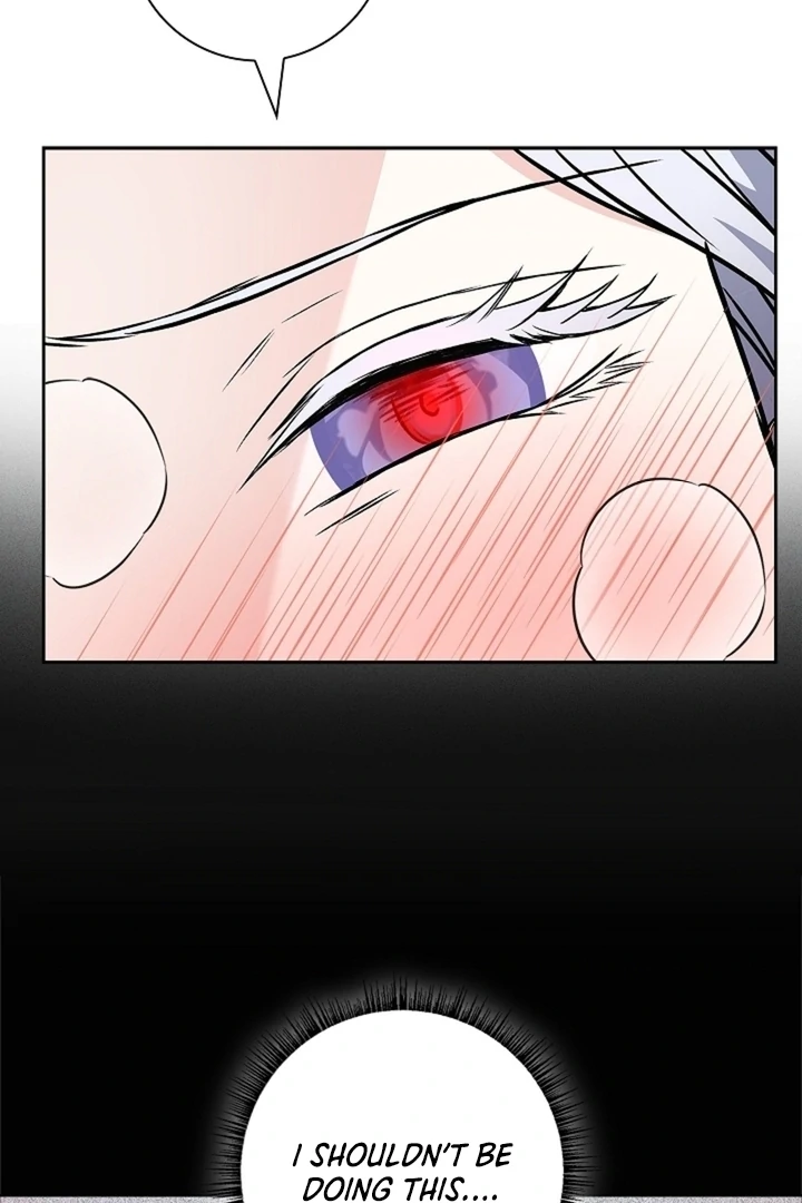 The Saintess's Petals Become Wet Chapter 33 - page 84