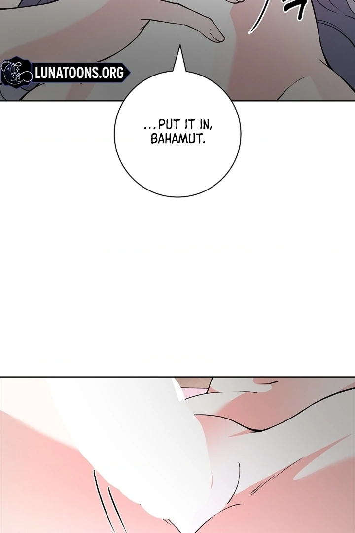 The Saintess's Petals Become Wet Chapter 33 - page 88