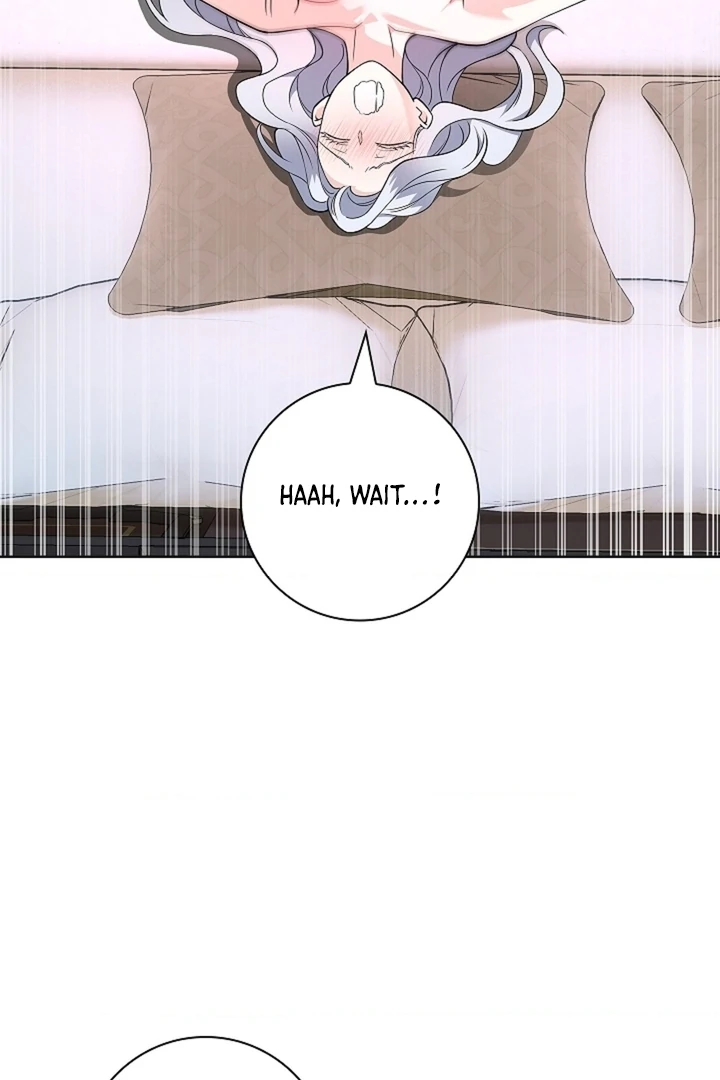 The Saintess's Petals Become Wet Chapter 33 - page 92