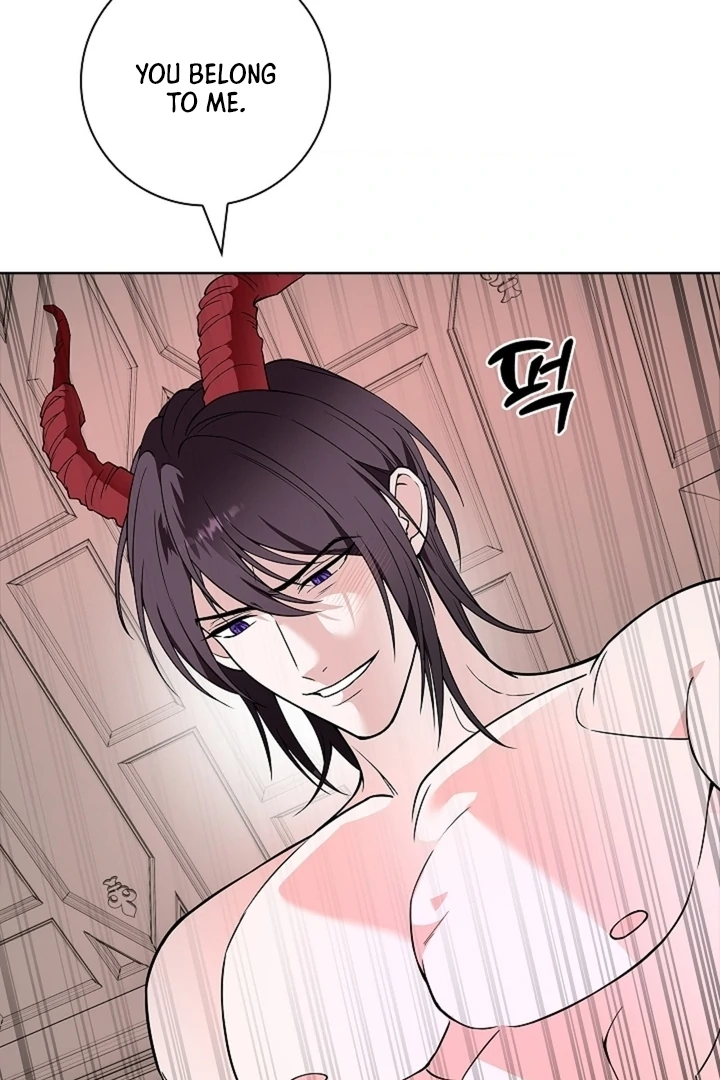The Saintess's Petals Become Wet Chapter 33 - page 93