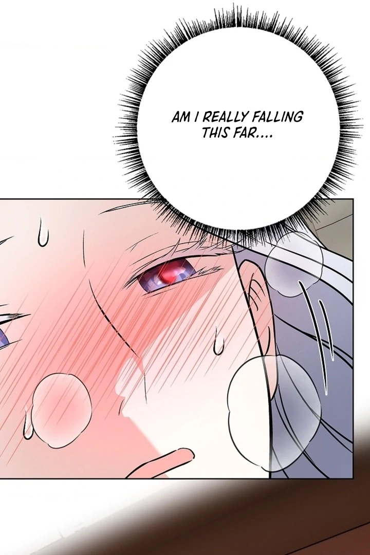 The Saintess's Petals Become Wet Chapter 33 - page 96