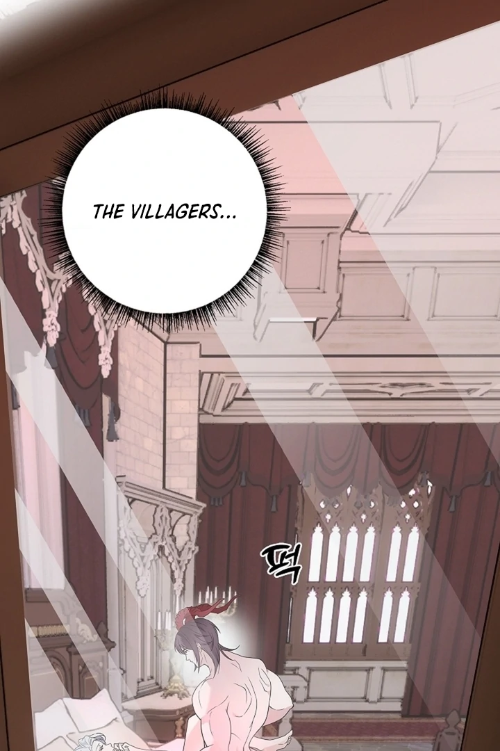 The Saintess's Petals Become Wet Chapter 33 - page 97