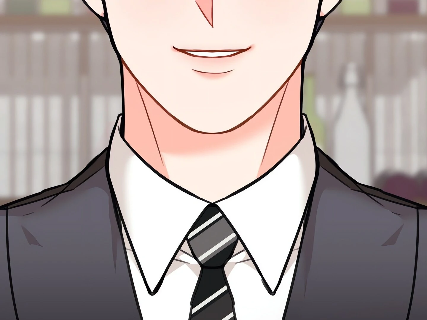 Stairway to Heaven [Official] Chapter 26 - page 114