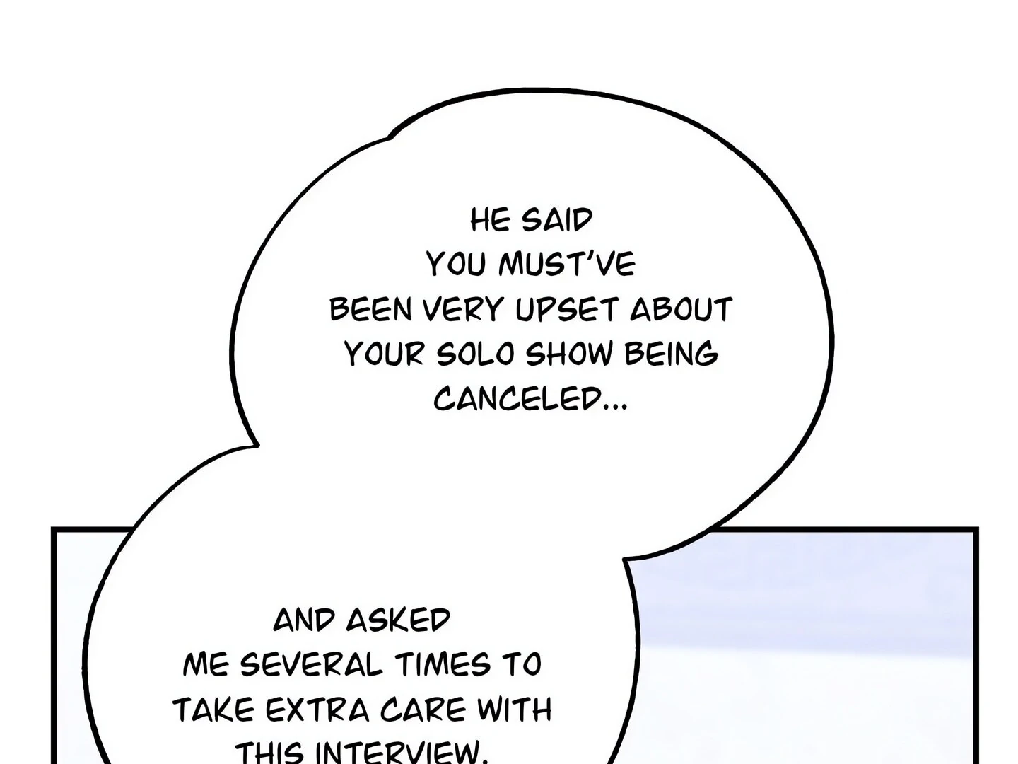 Stairway to Heaven [Official] Chapter 26 - page 142