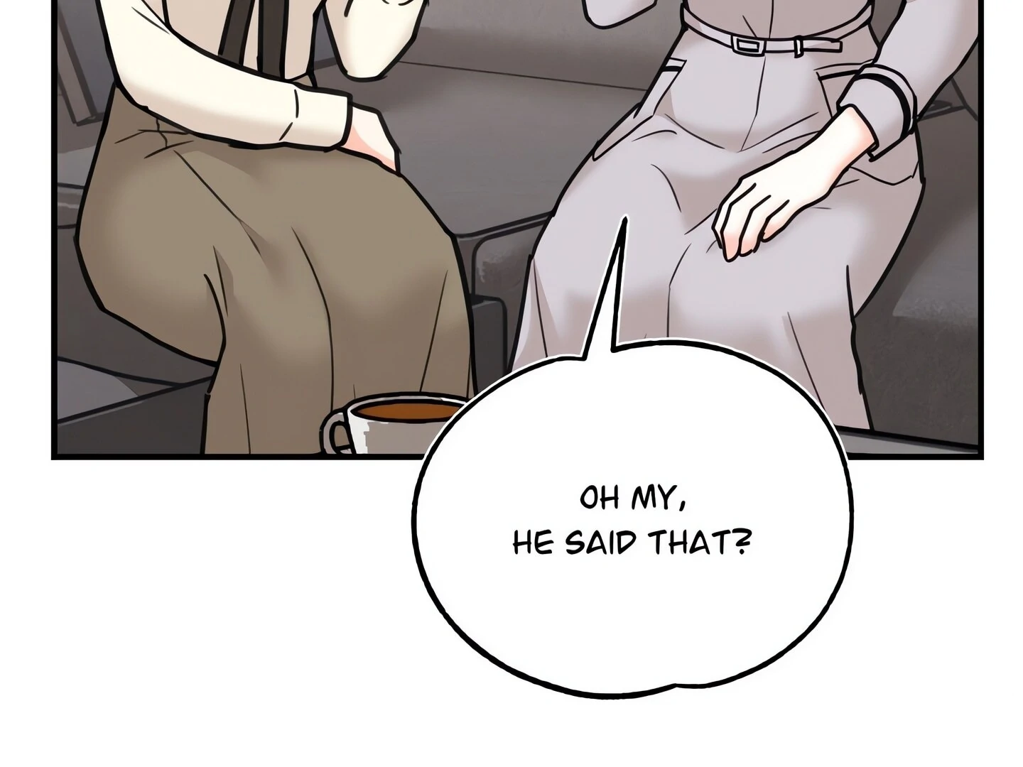 Stairway to Heaven [Official] Chapter 26 - page 144