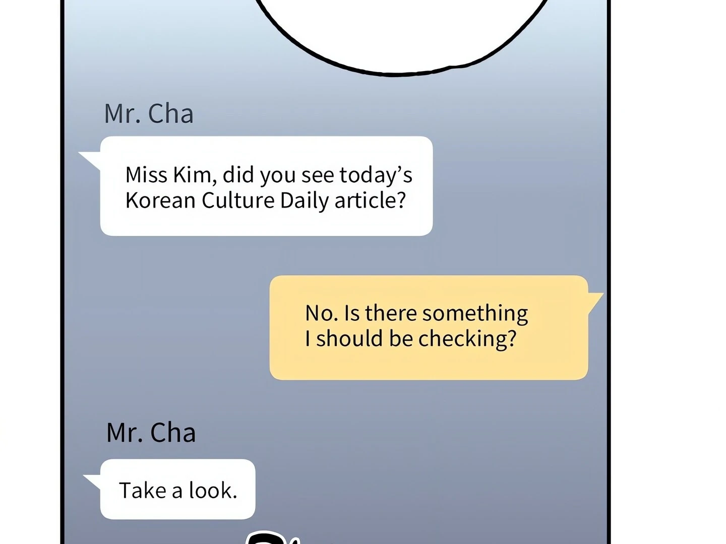 Stairway to Heaven [Official] Chapter 26 - page 176