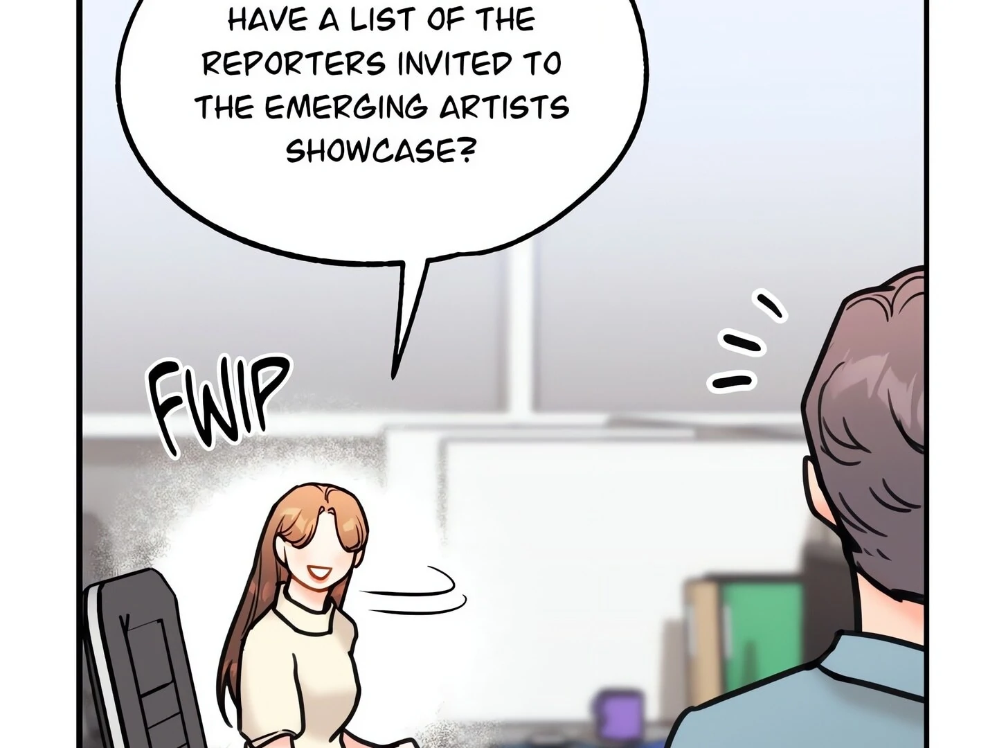 Stairway to Heaven [Official] Chapter 26 - page 194