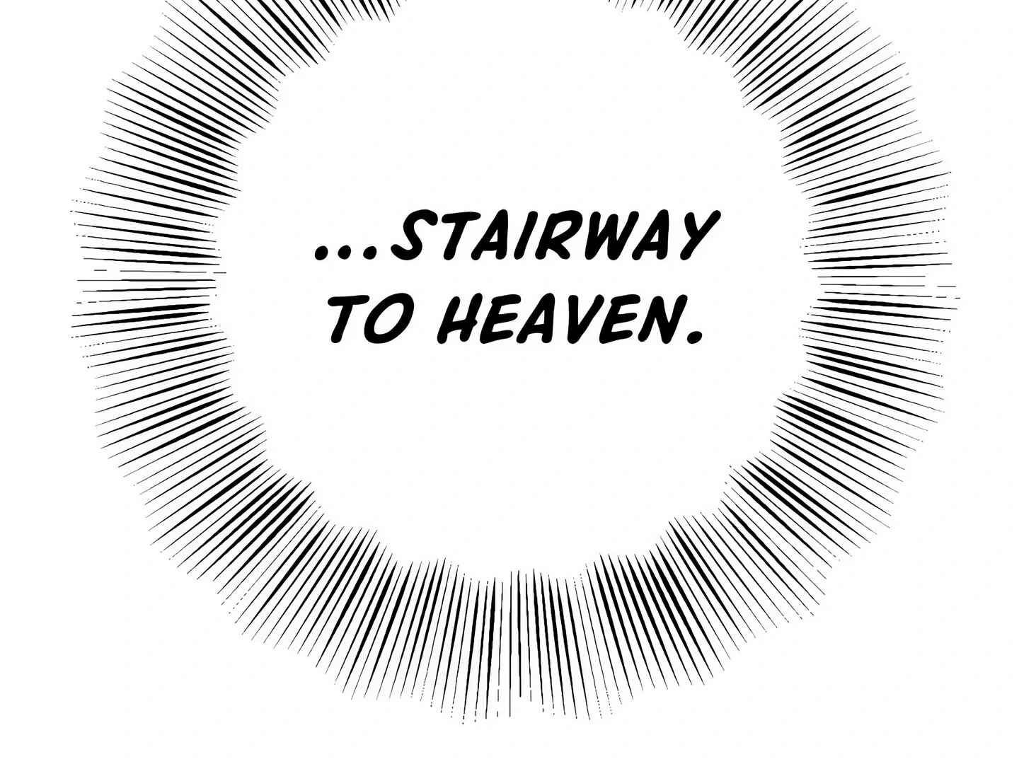 Stairway to Heaven [Official] Chapter 26 - page 27