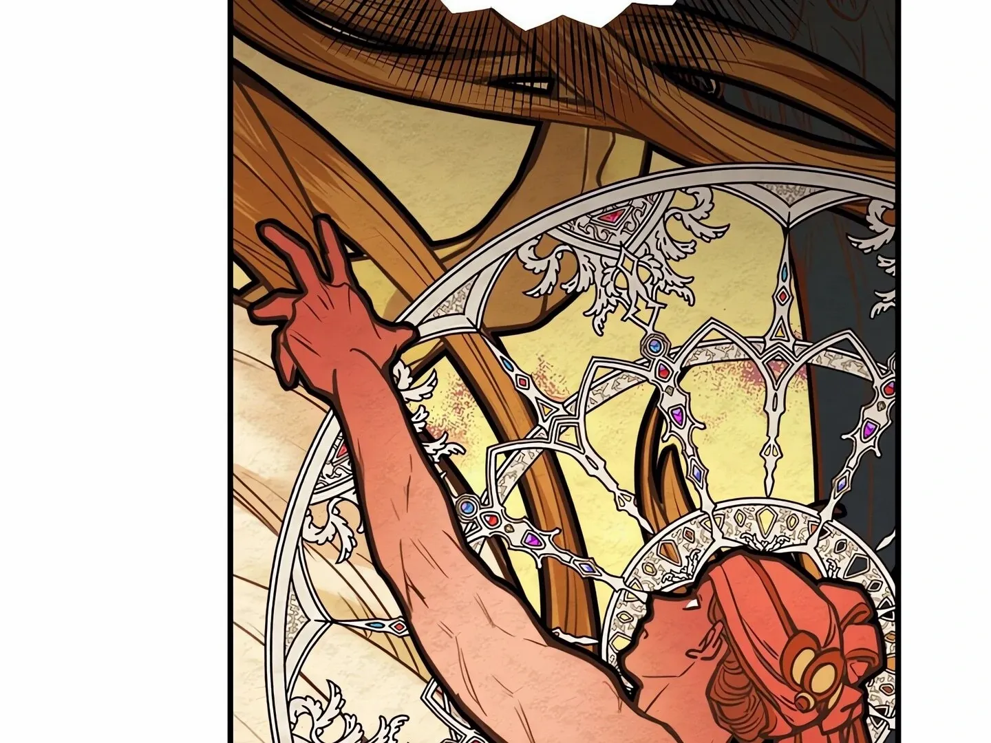 Stairway to Heaven [Official] Chapter 26 - page 34