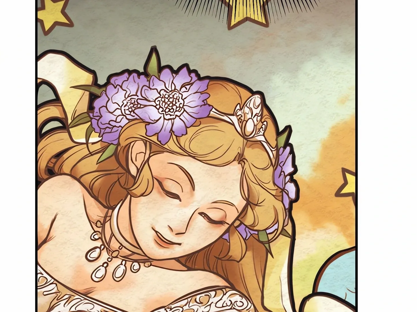 Stairway to Heaven [Official] Chapter 26 - page 38