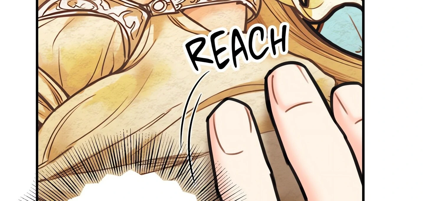 Stairway to Heaven [Official] Chapter 26 - page 39