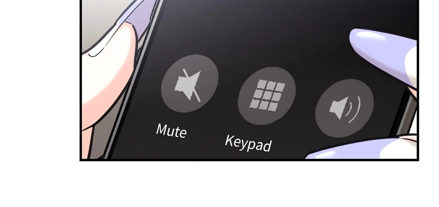 Stairway to Heaven [Official] Chapter 26 - page 50