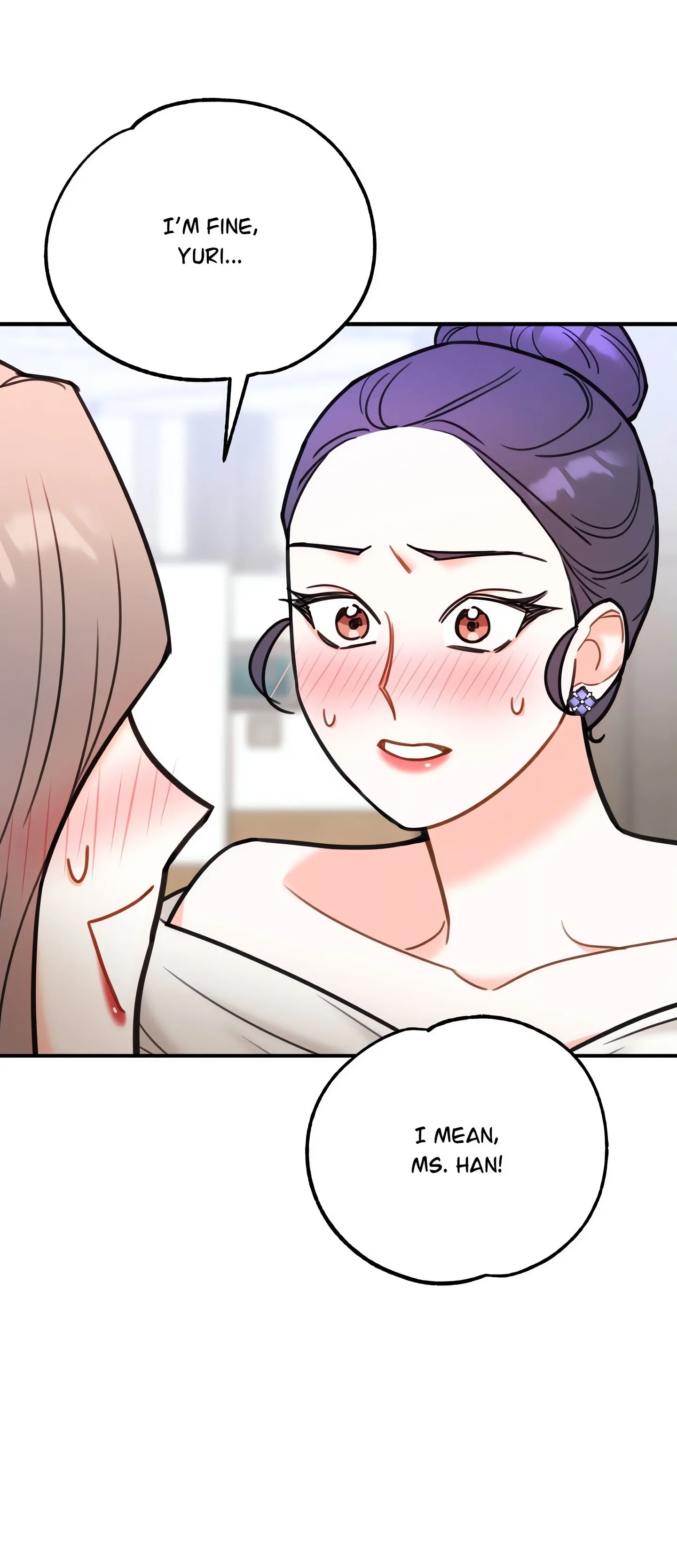 Stairway to Heaven [Official] Chapter 27 - page 9