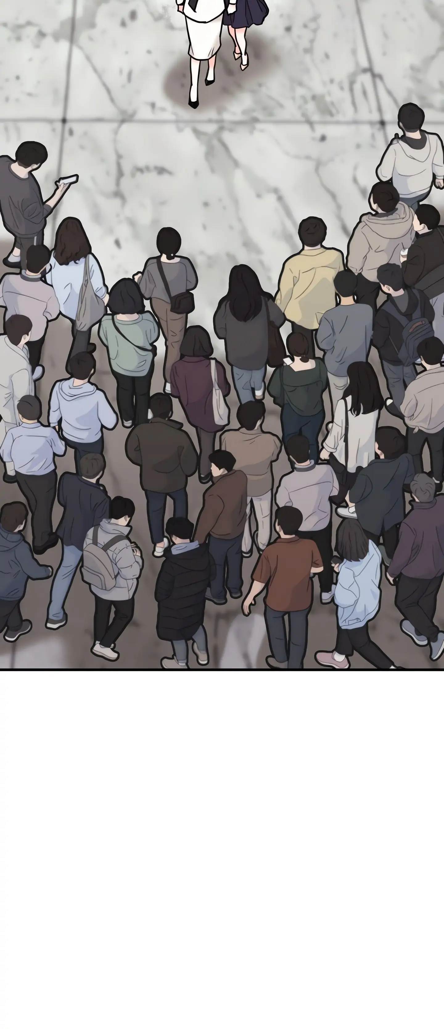 Stairway to Heaven [Official] Chapter 27 - page 11