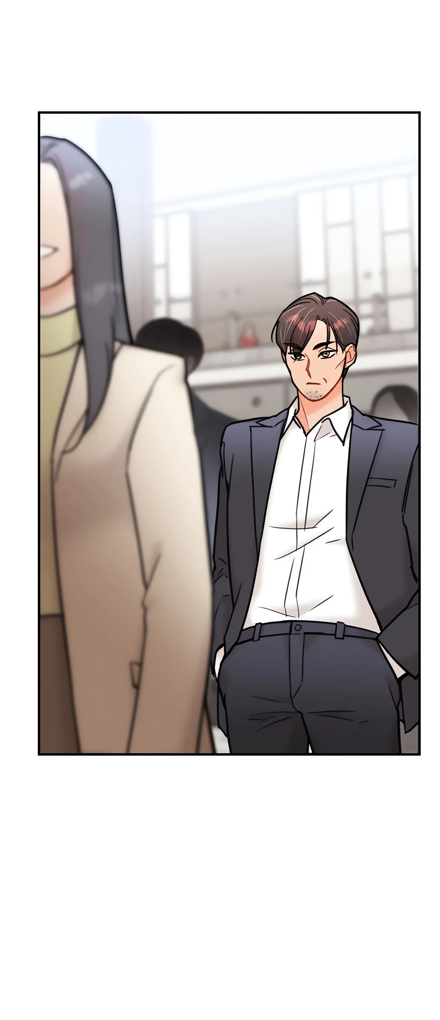 Stairway to Heaven [Official] Chapter 27 - page 12