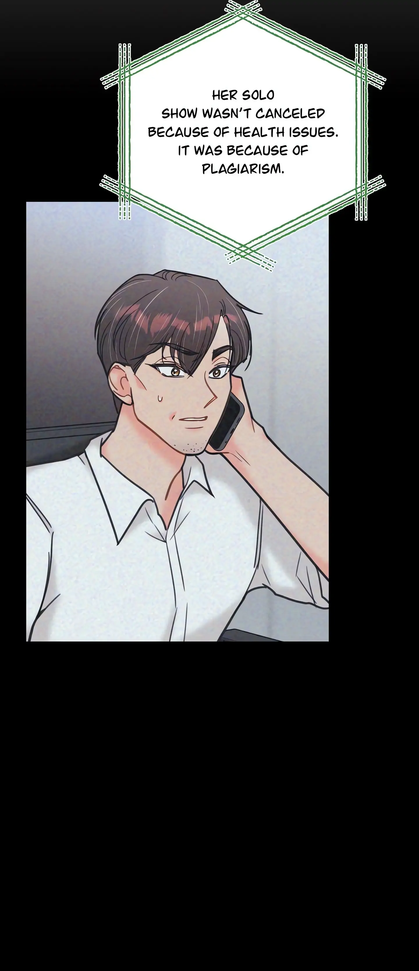 Stairway to Heaven [Official] Chapter 27 - page 14