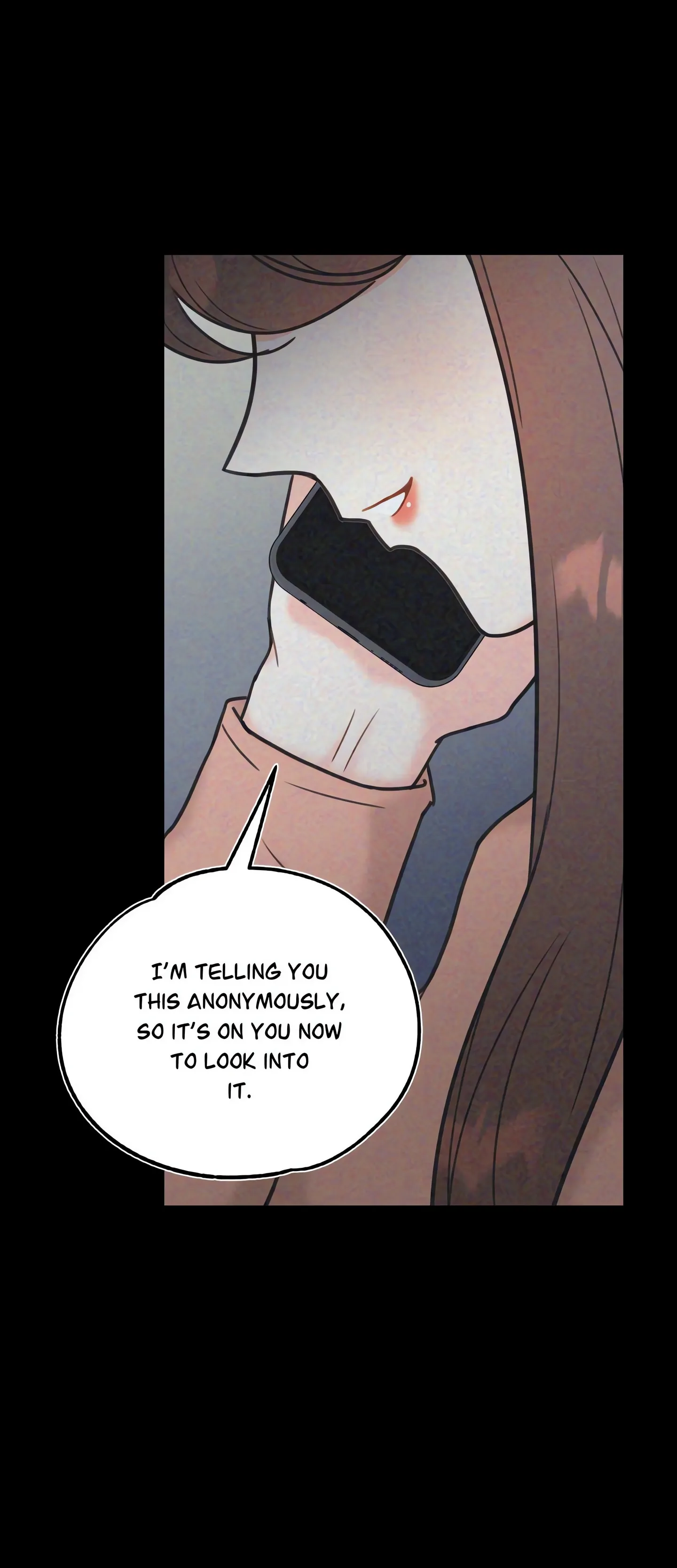 Stairway to Heaven [Official] Chapter 27 - page 15