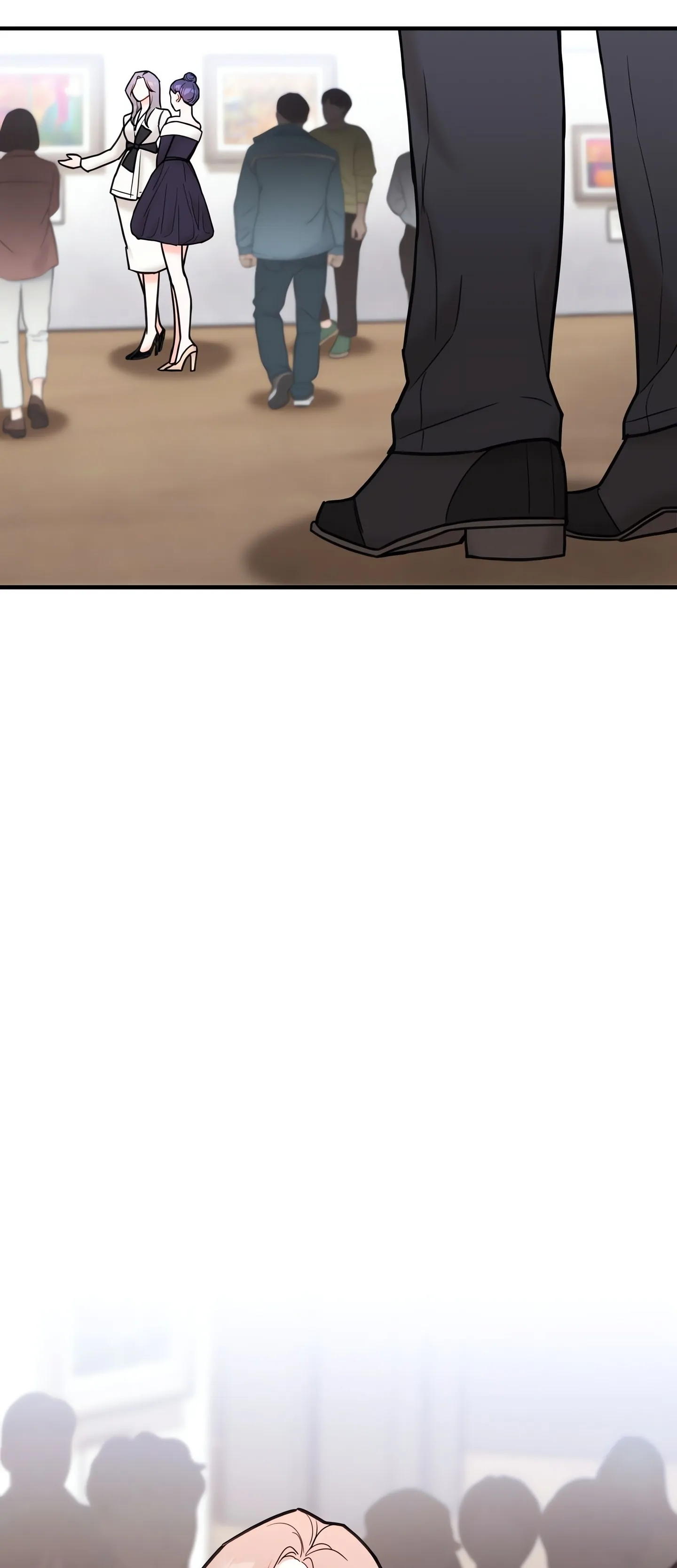 Stairway to Heaven [Official] Chapter 27 - page 18