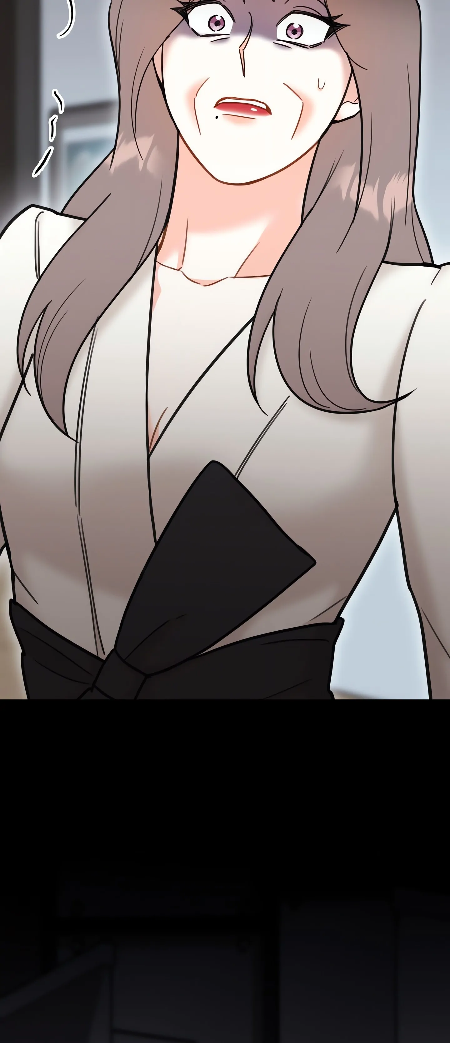 Stairway to Heaven [Official] Chapter 27 - page 21