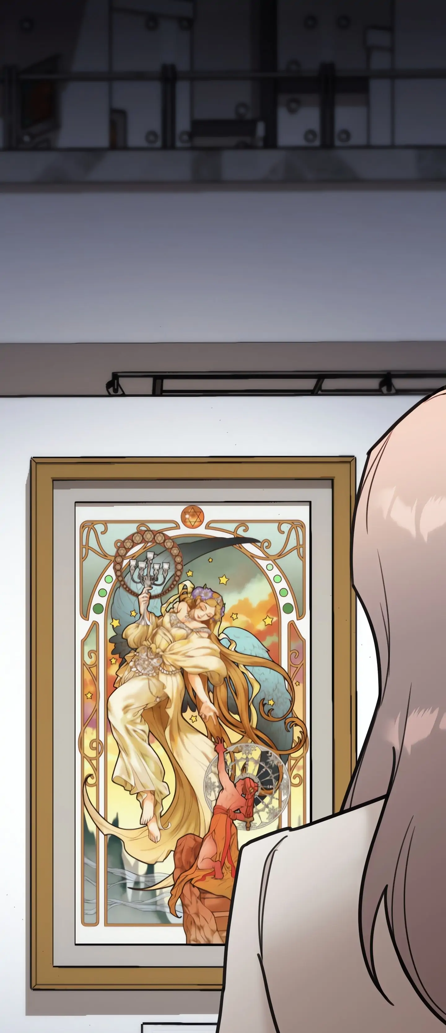 Stairway to Heaven [Official] Chapter 27 - page 22