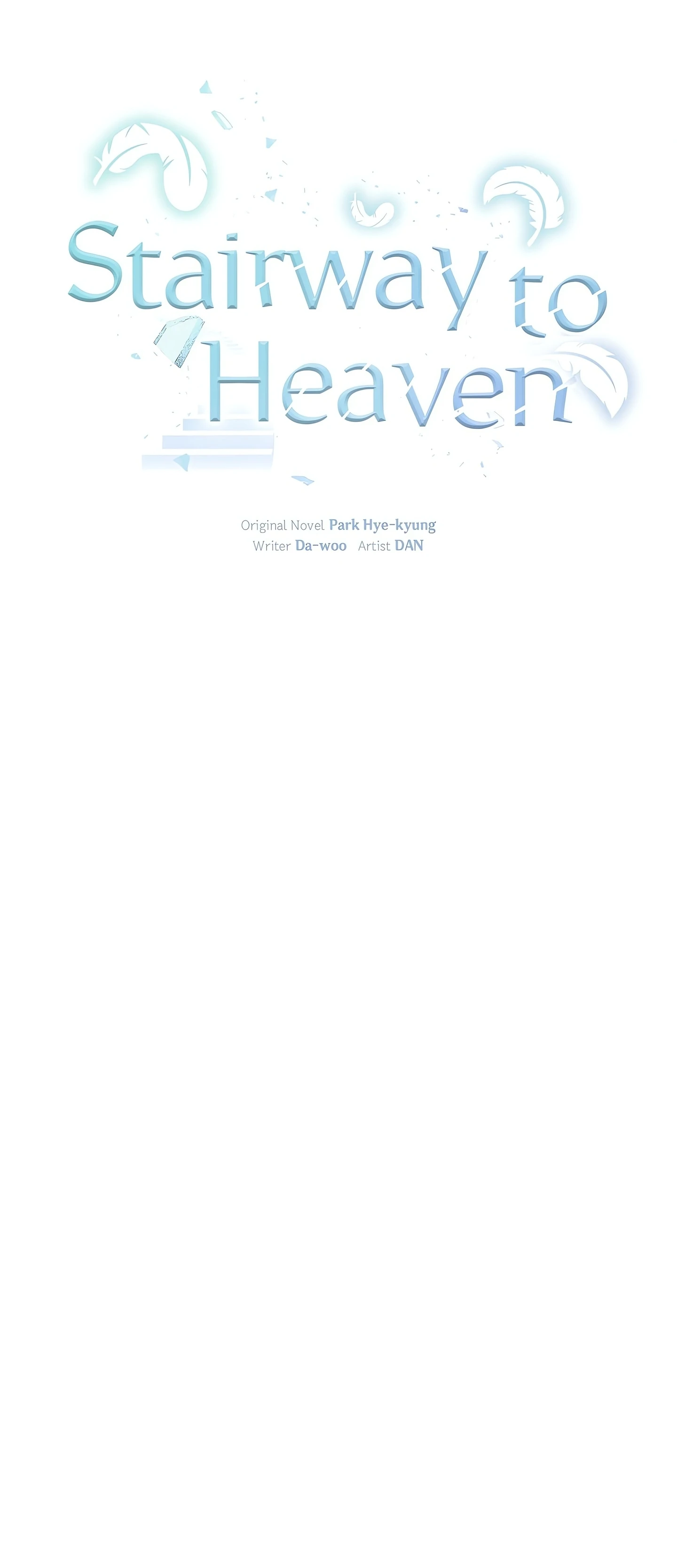 Stairway to Heaven [Official] Chapter 27 - page 24