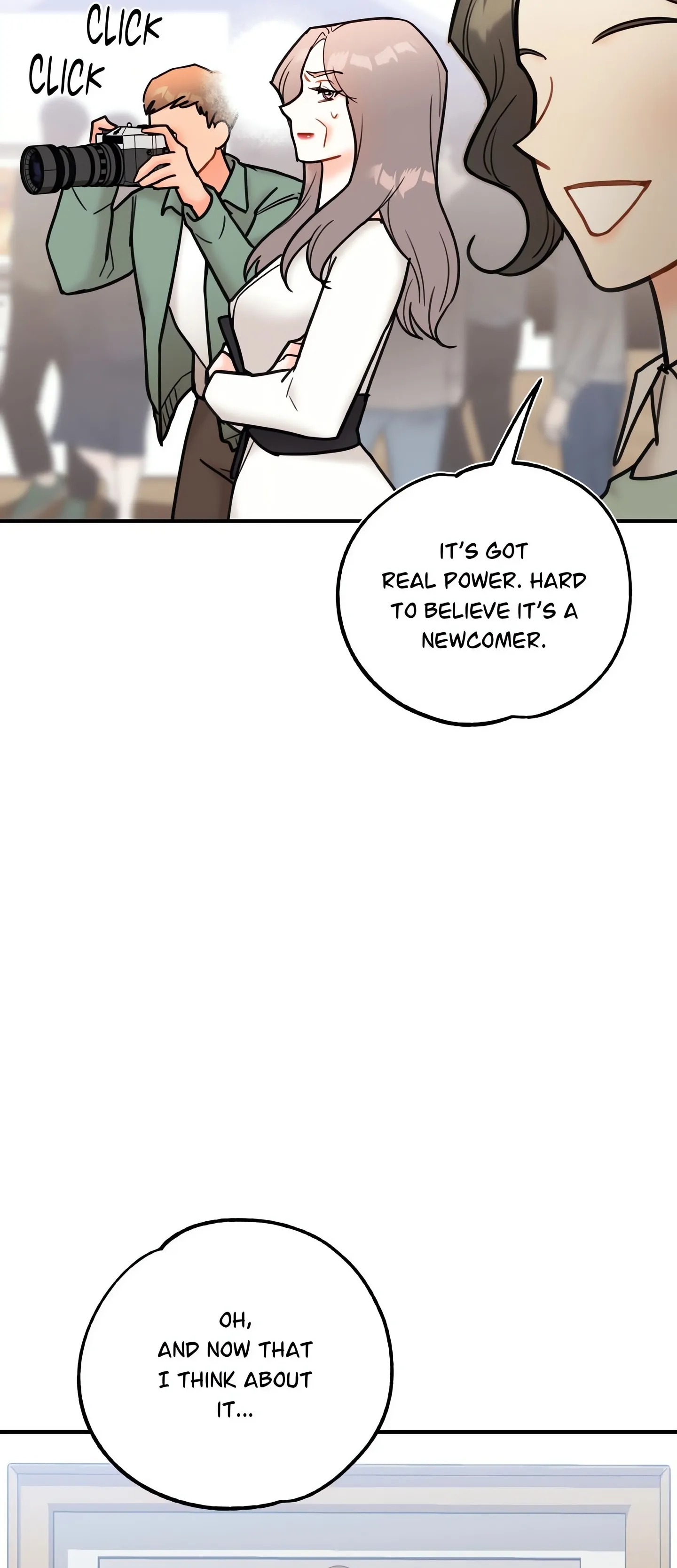 Stairway to Heaven [Official] Chapter 27 - page 26