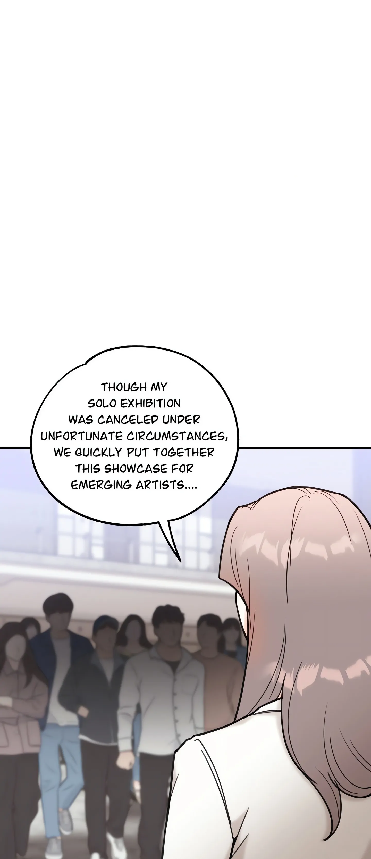 Stairway to Heaven [Official] Chapter 27 - page 2