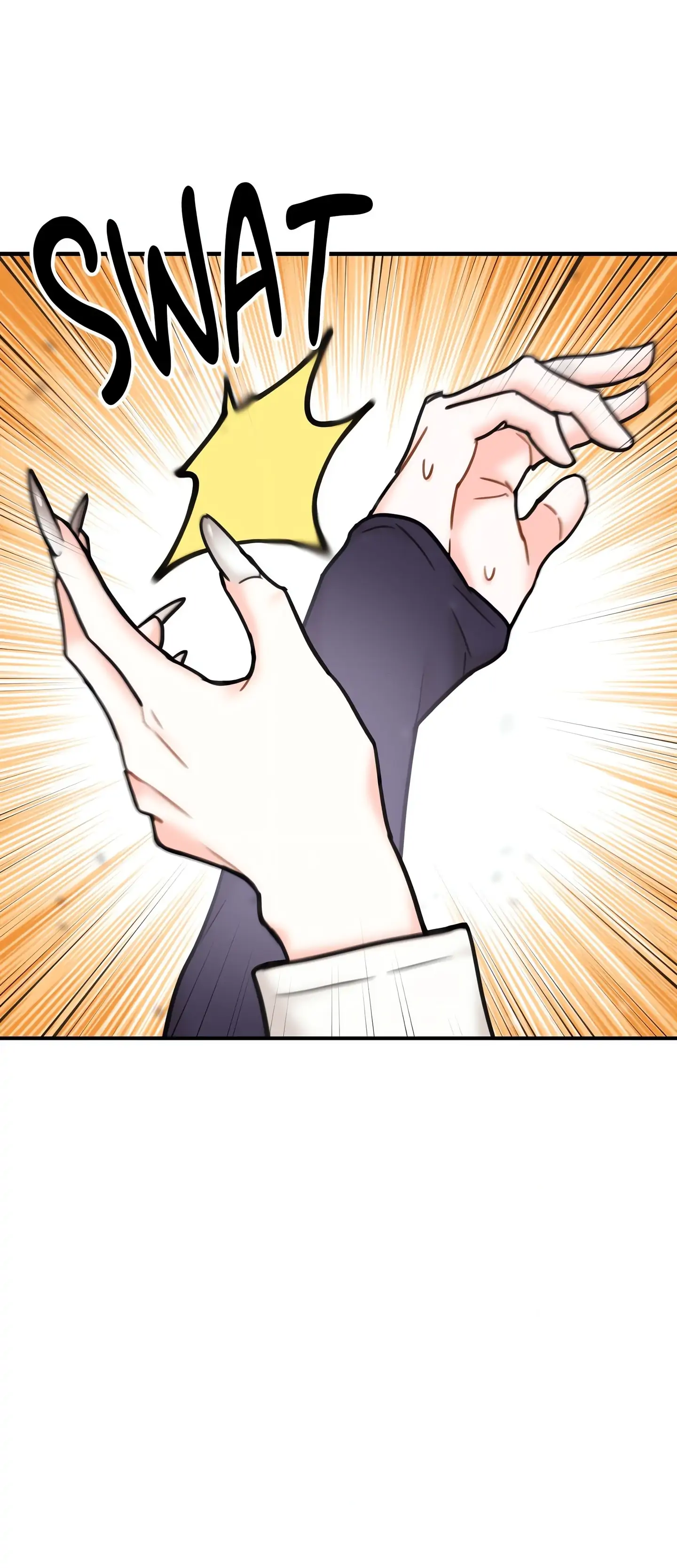 Stairway to Heaven [Official] Chapter 27 - page 30