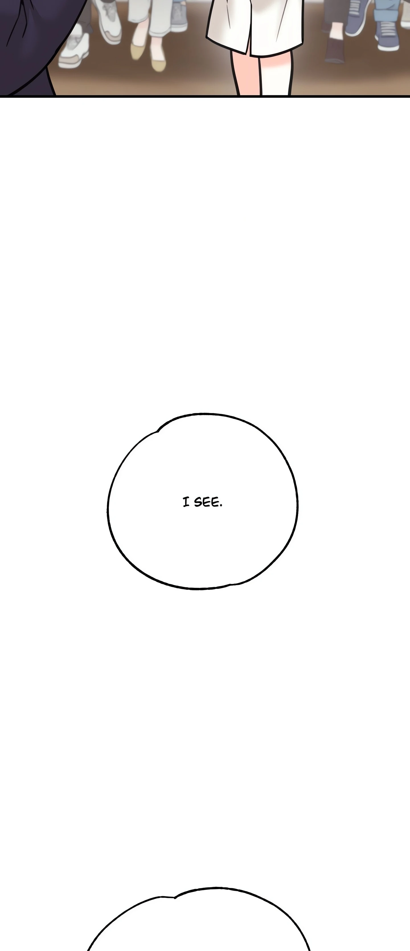 Stairway to Heaven [Official] Chapter 27 - page 32