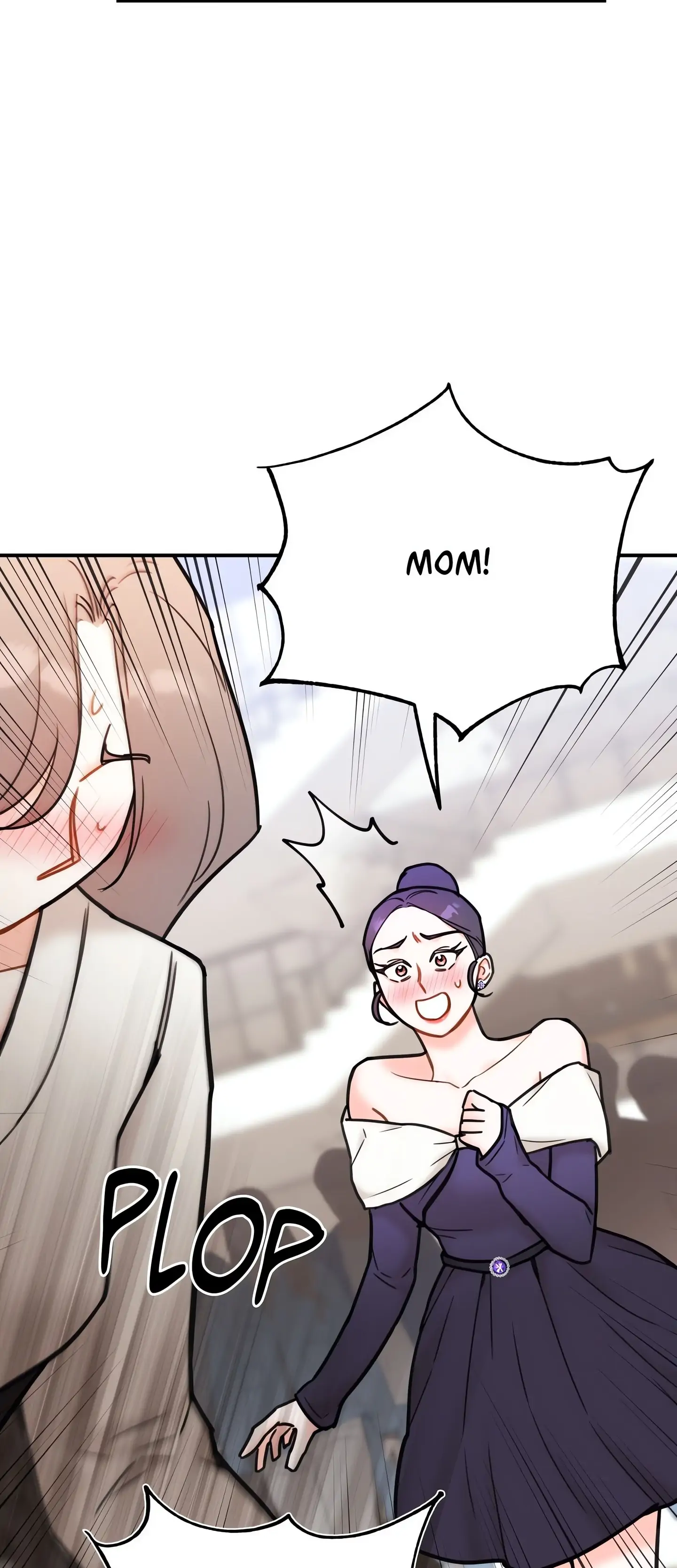 Stairway to Heaven [Official] Chapter 27 - page 35