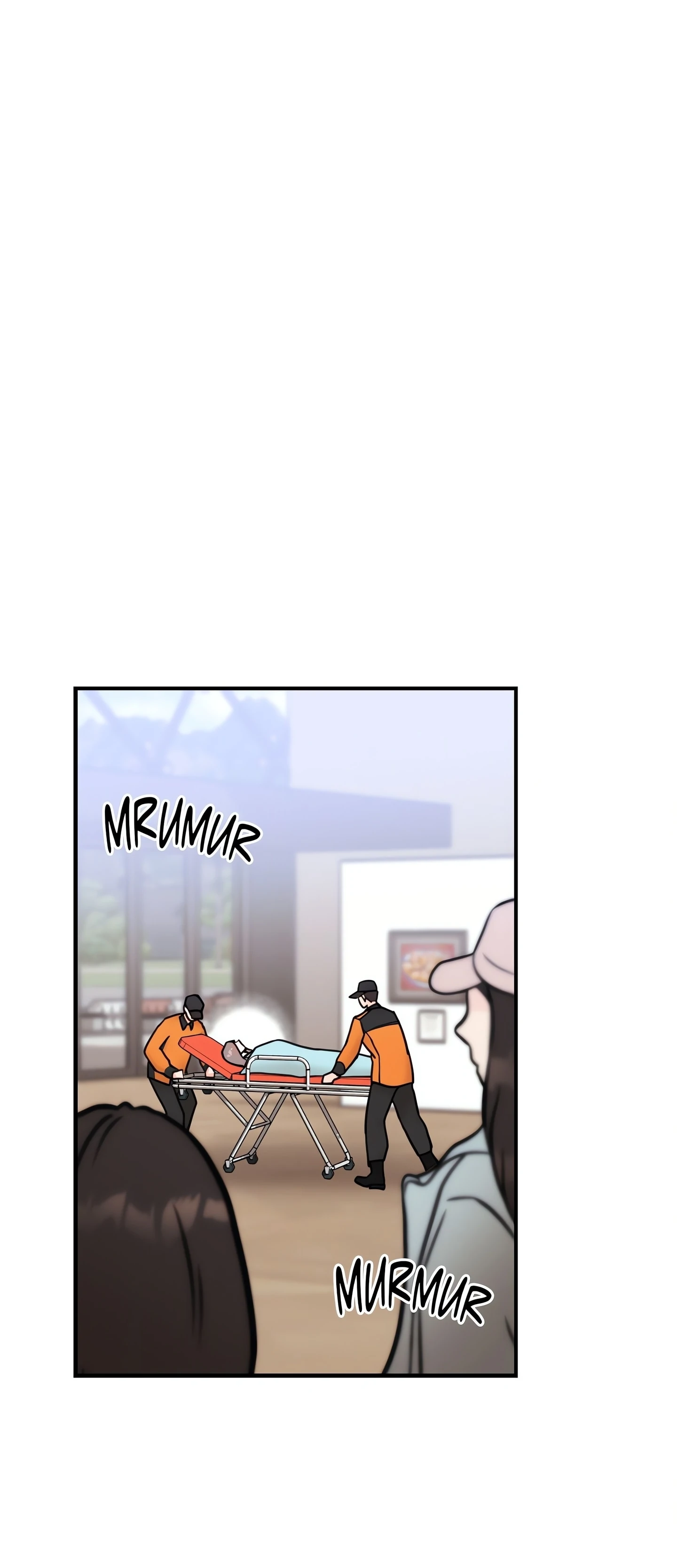 Stairway to Heaven [Official] Chapter 27 - page 38