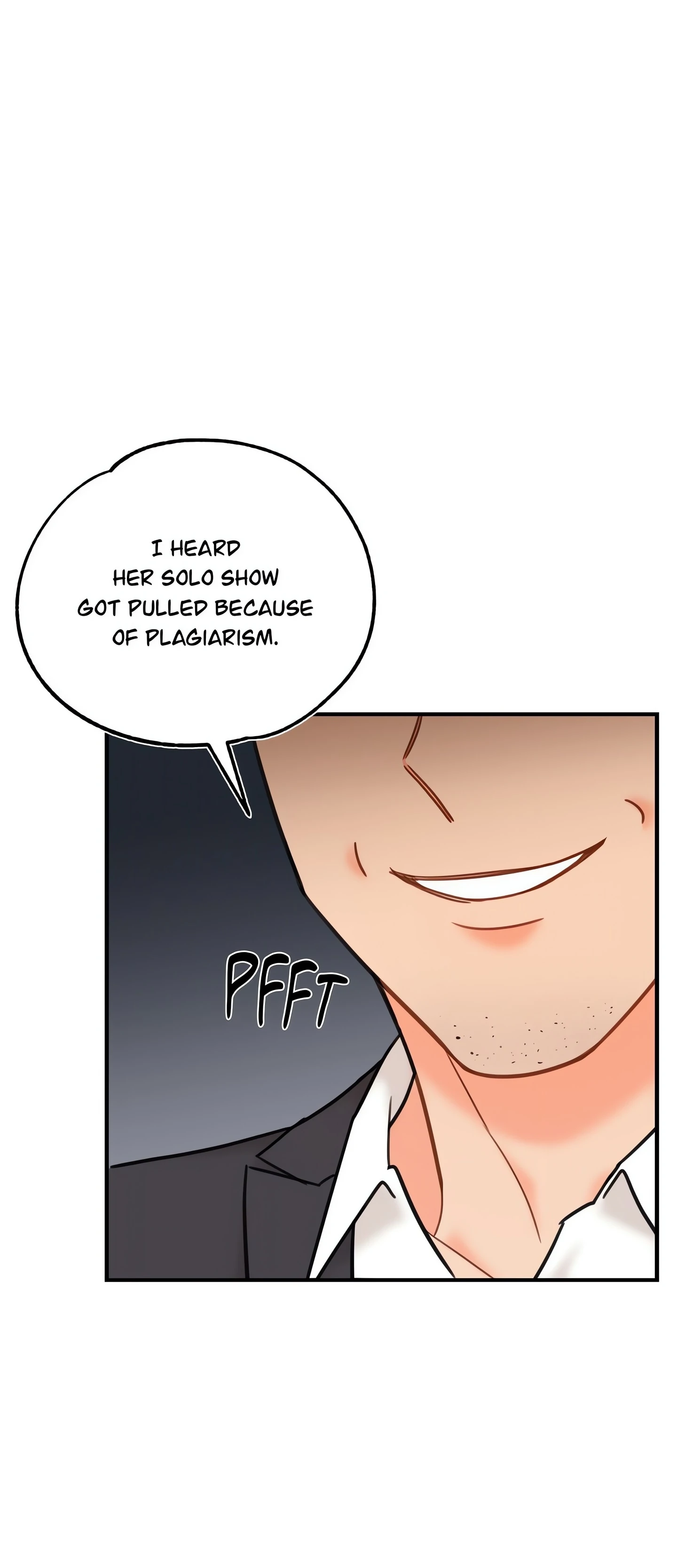 Stairway to Heaven [Official] Chapter 27 - page 40