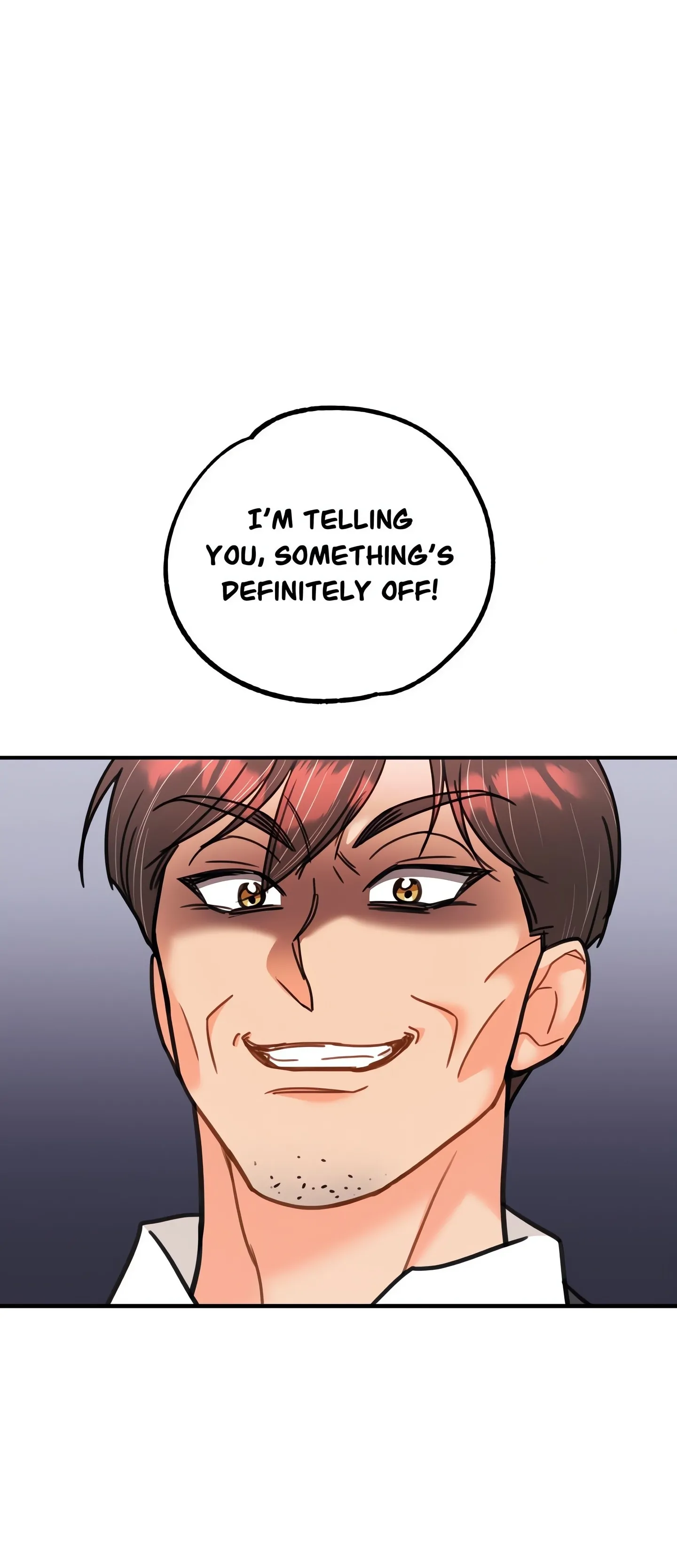 Stairway to Heaven [Official] Chapter 27 - page 45